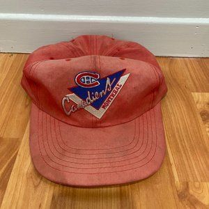 Canadian Montreal Cap